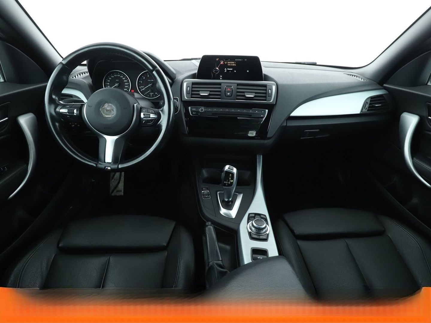 BMW 220i M Sport Aut.*NAVI*PDC*SHZ*TEMPO* foto 12