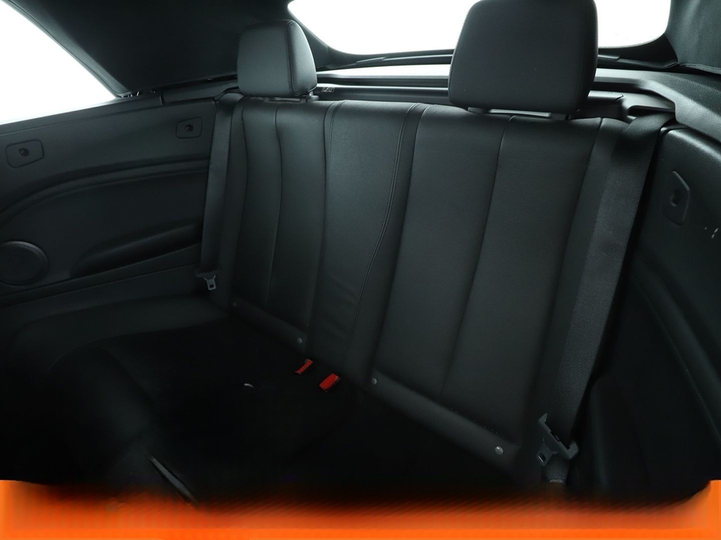 BMW 220i M Sport Aut.*NAVI*PDC*SHZ*TEMPO* foto 14