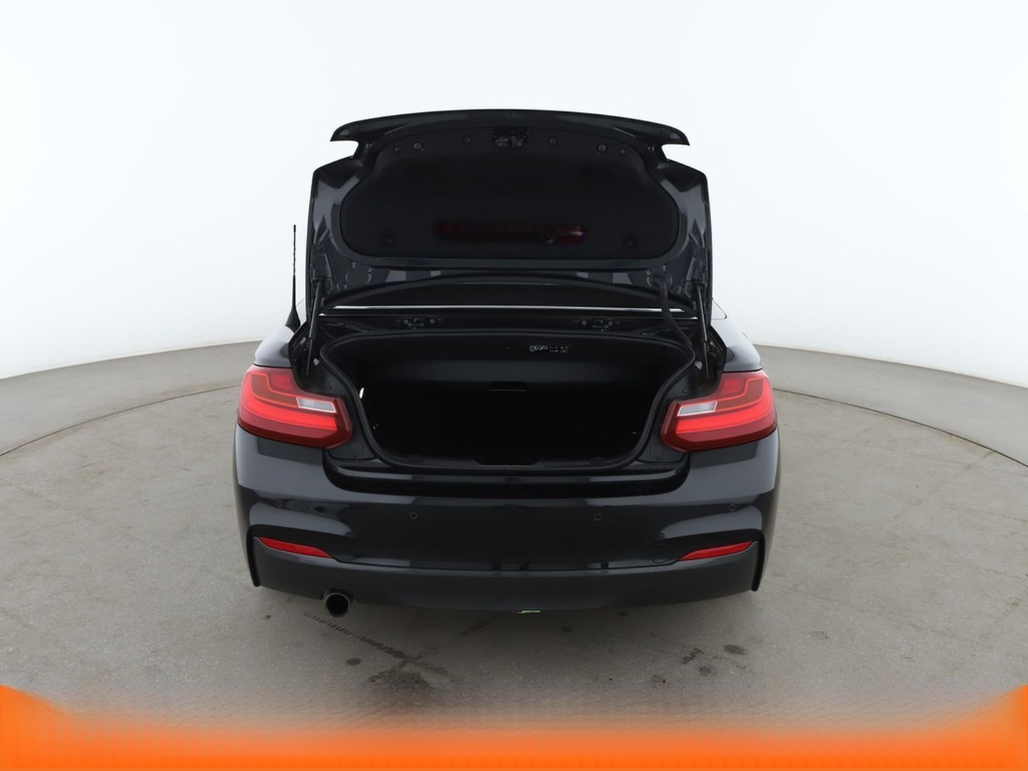 BMW 220i M Sport Aut.*NAVI*PDC*SHZ*TEMPO* foto 17