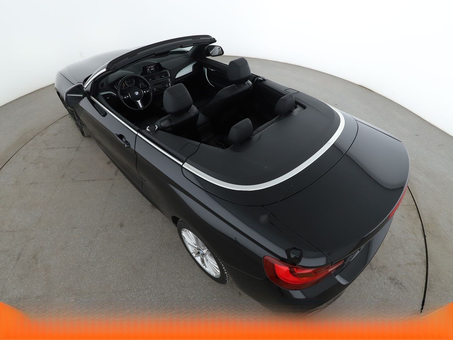 BMW 220i M Sport Aut.*NAVI*PDC*SHZ*TEMPO* foto 29