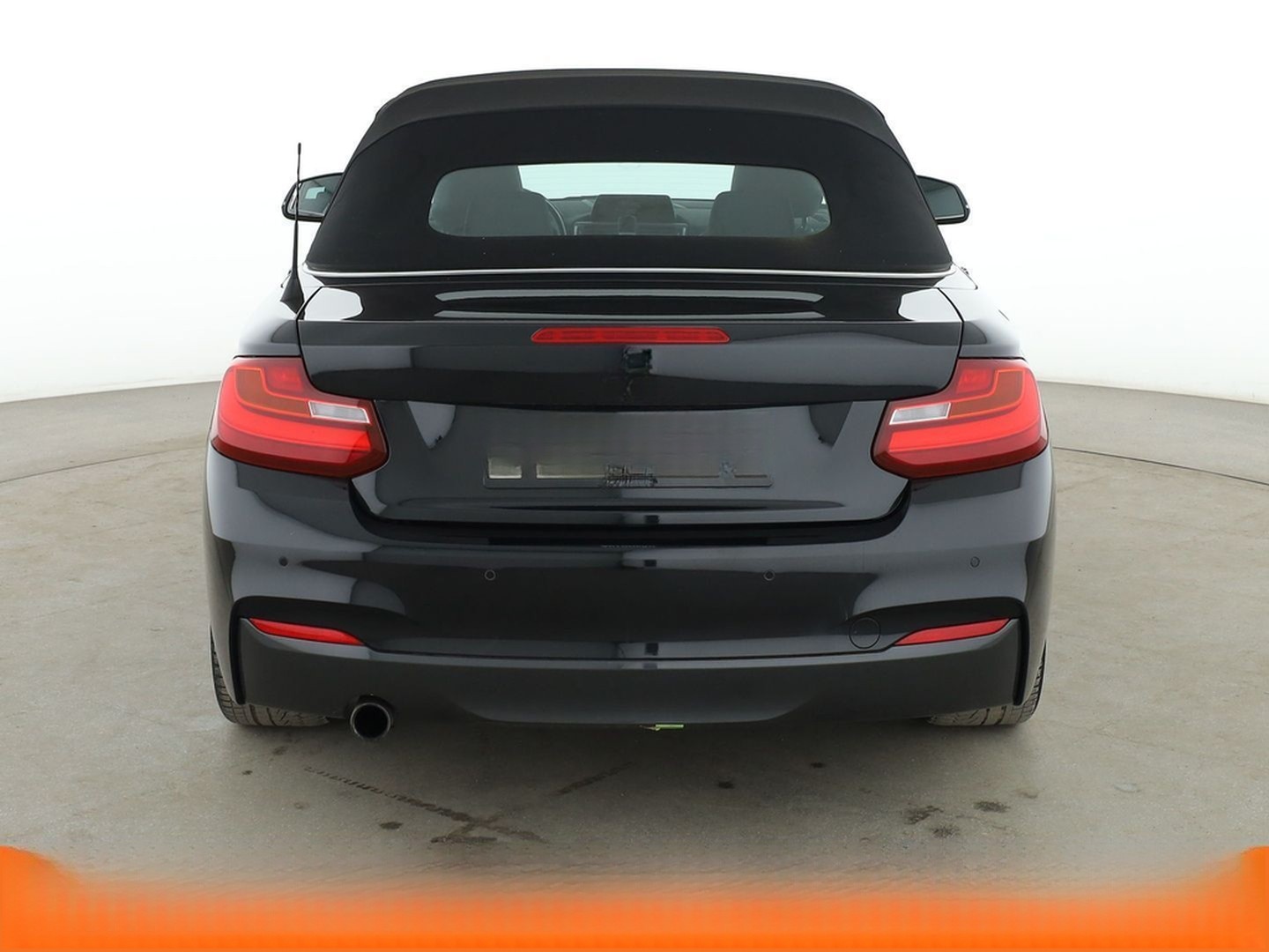 BMW 220i M Sport Aut.*NAVI*PDC*SHZ*TEMPO* foto 5