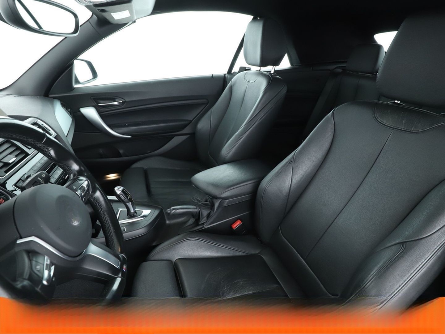 BMW 220i M Sport Aut.*NAVI*PDC*SHZ*TEMPO* foto 10