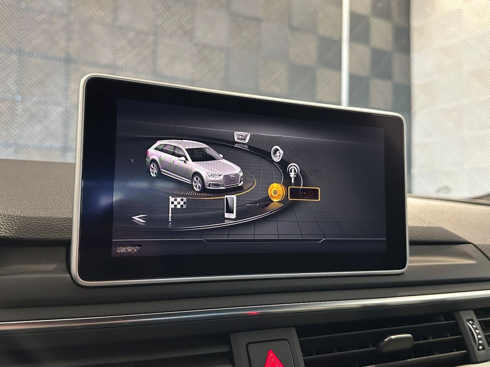 Audi A4 Avant 2.0 TFSI quattro*S LINE*LED-360°-AHK-18 foto 36