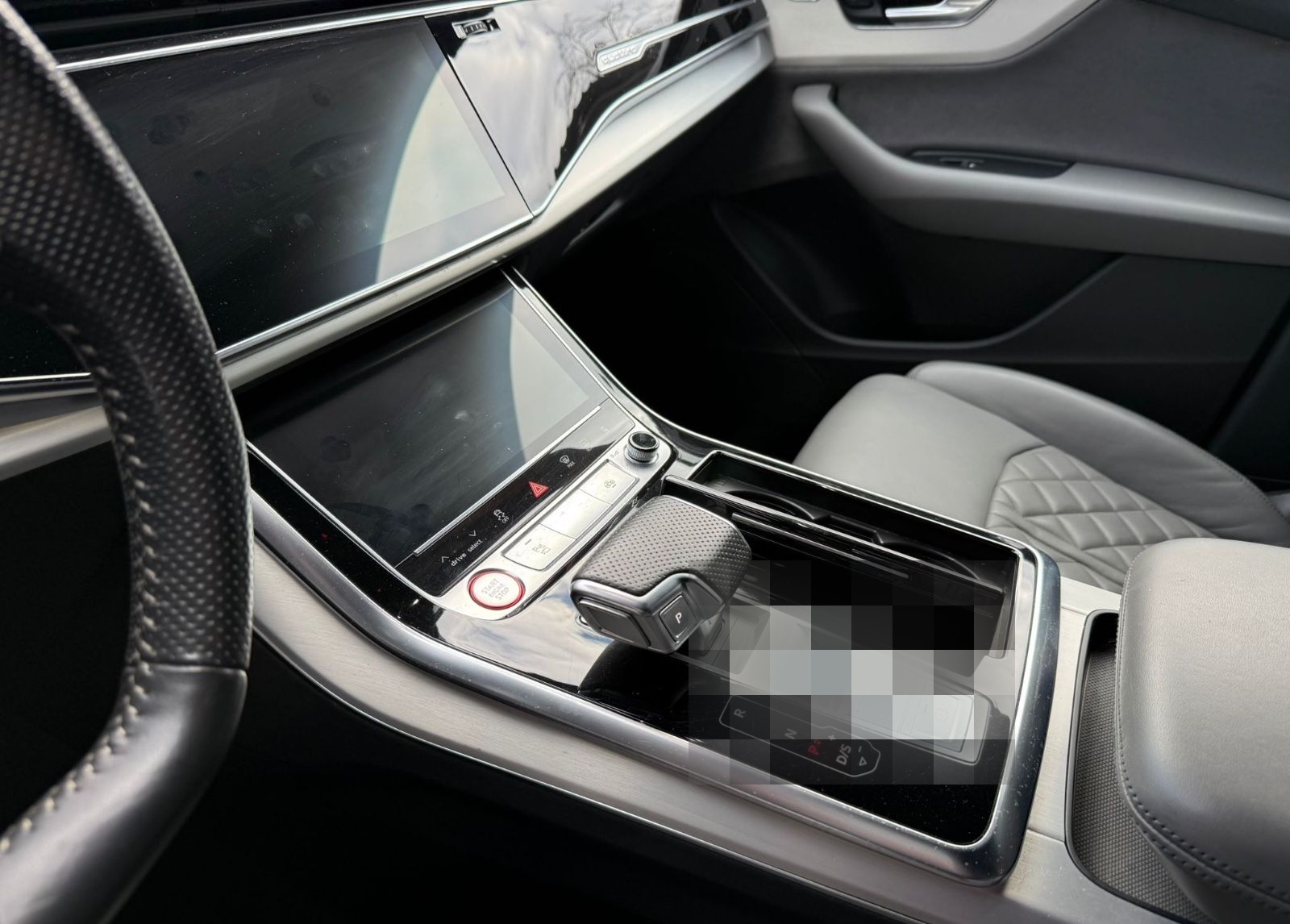 Audi SQ8 4.0 TDI quattro FESTPREIS foto 20