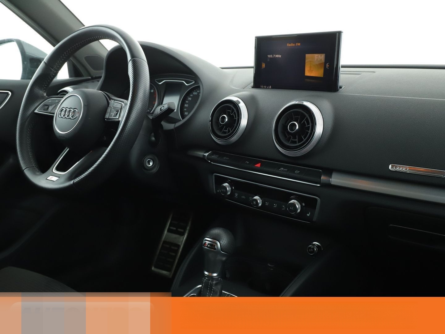 Audi A3 Sportback 1.5 TSI ACT sport Aut.*CAM*ACC* foto 13