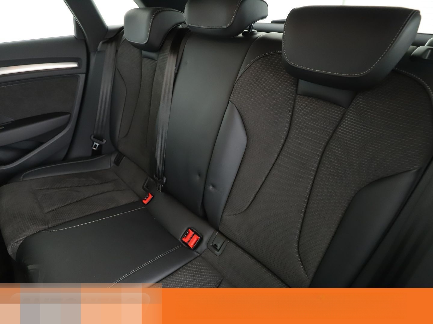 Audi A3 Sportback 1.5 TSI ACT sport Aut.*CAM*ACC* foto 14