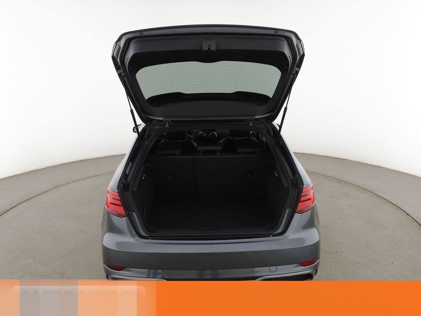 Audi A3 Sportback 1.5 TSI ACT sport Aut.*CAM*ACC* foto 17