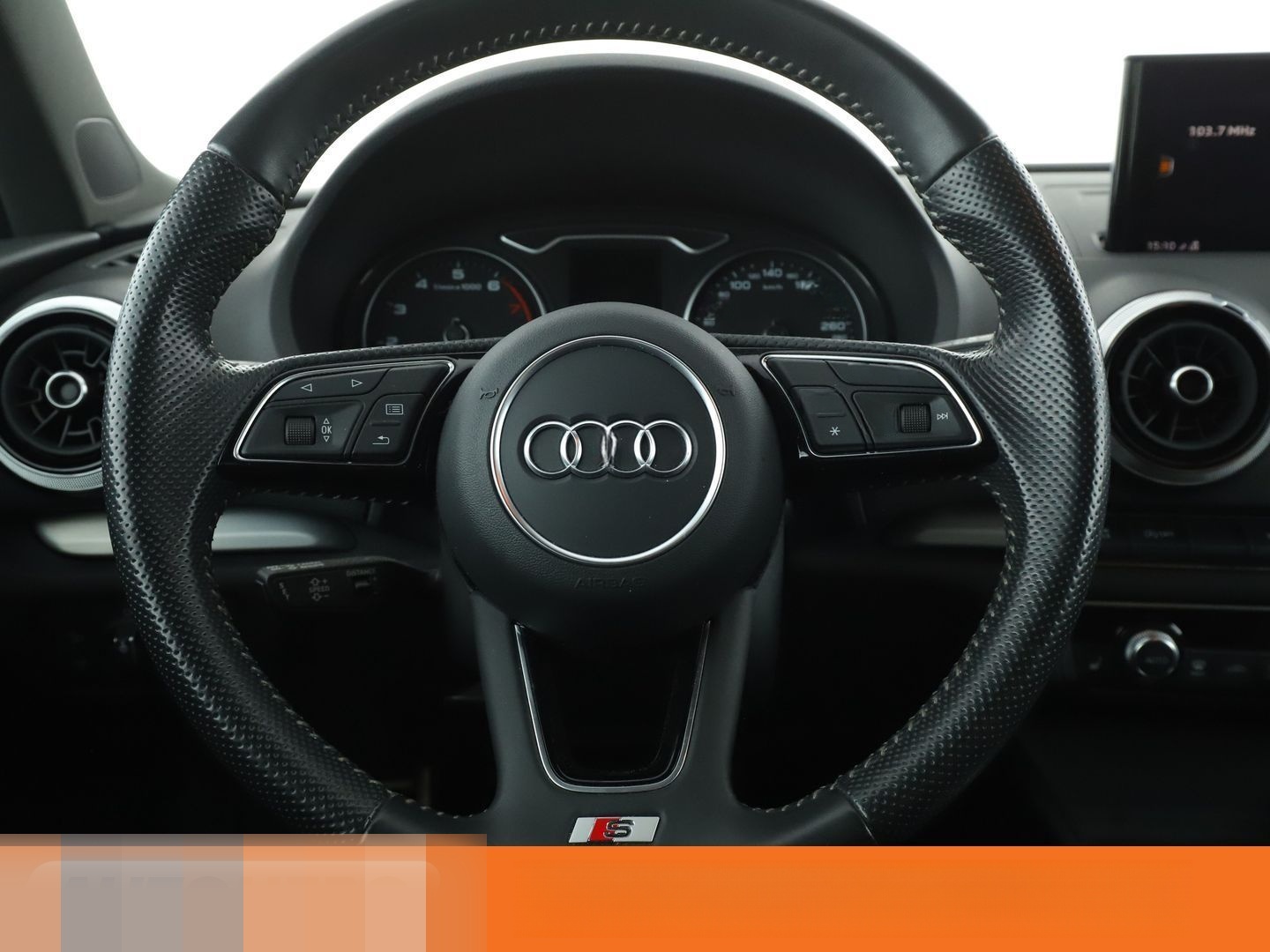 Audi A3 Sportback 1.5 TSI ACT sport Aut.*CAM*ACC* foto 19