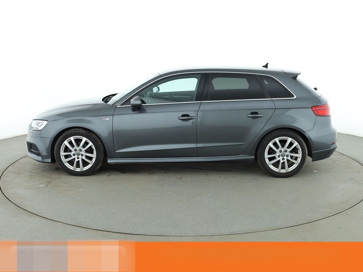 Audi A3 Sportback 1.5 TSI ACT sport Aut.*CAM*ACC* foto 3
