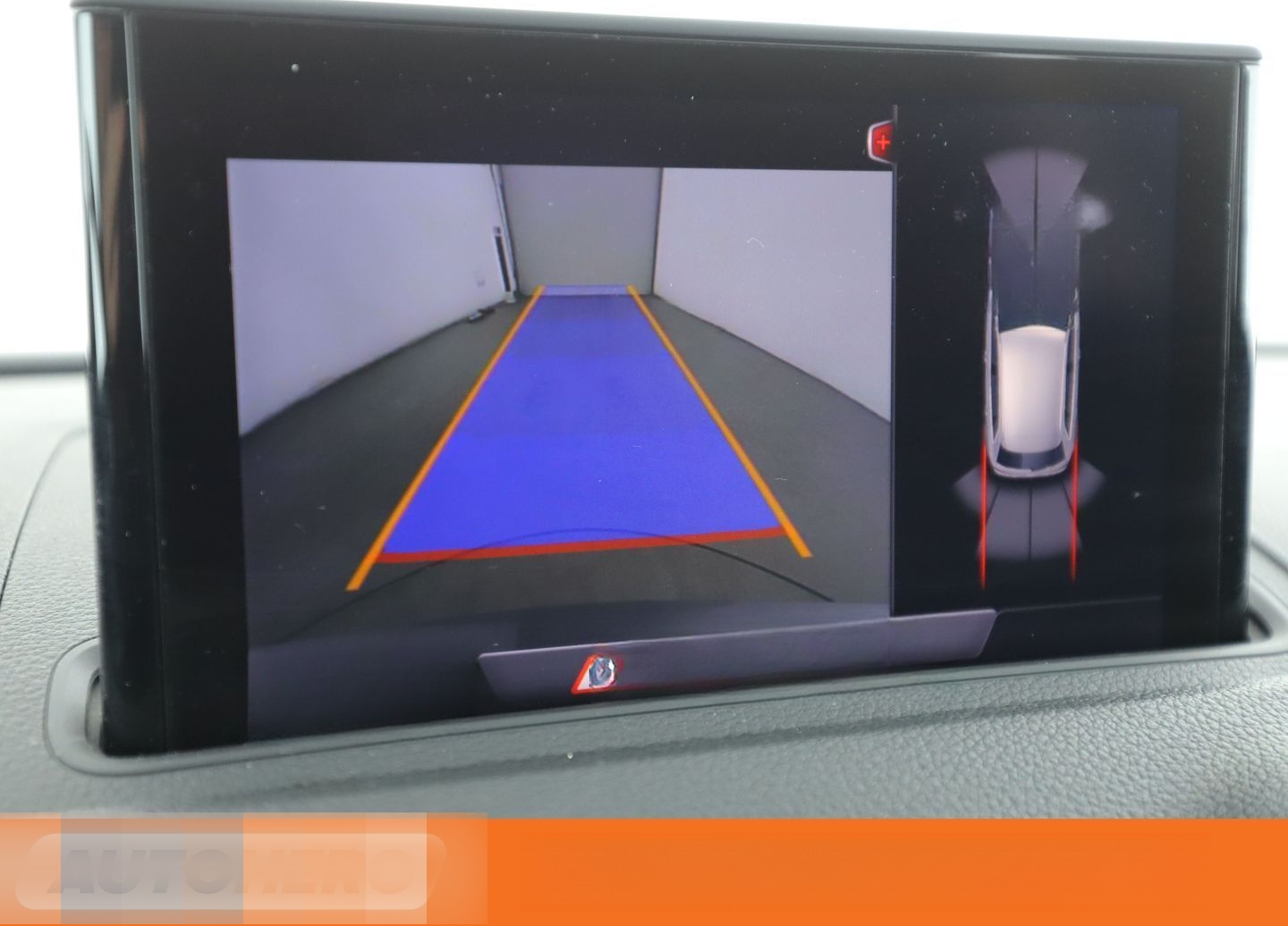 Audi A3 Sportback 1.5 TSI ACT sport Aut.*CAM*ACC* foto 22