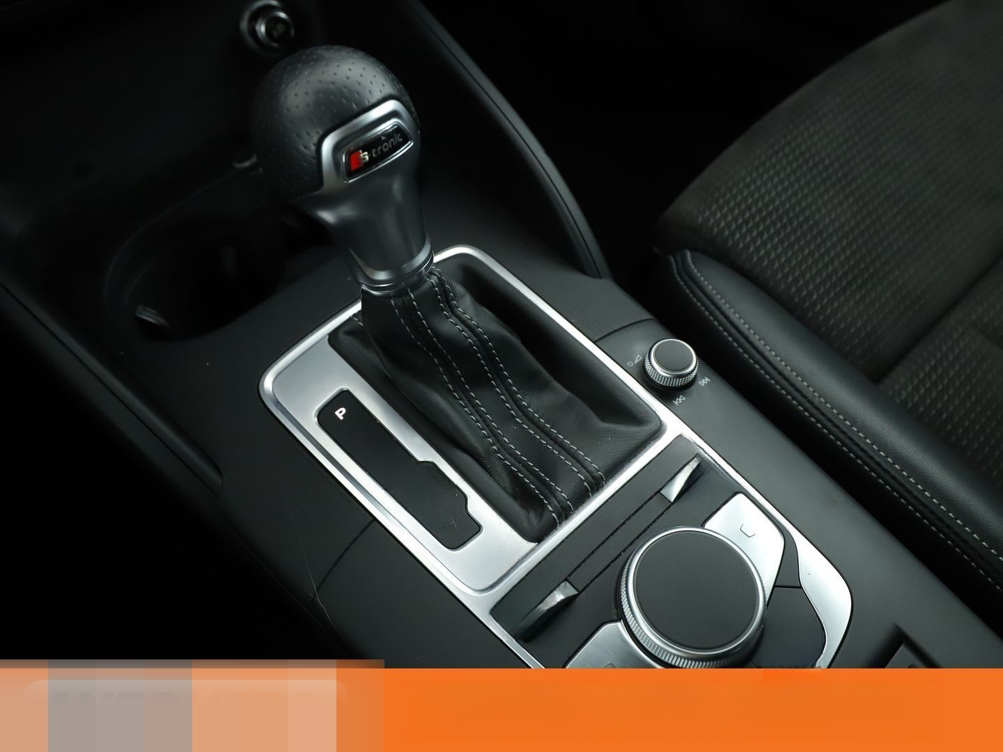 Audi A3 Sportback 1.5 TSI ACT sport Aut.*CAM*ACC* foto 24