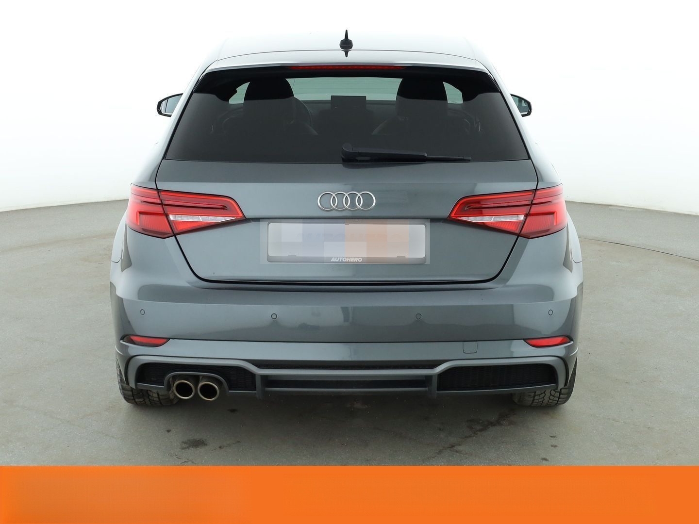 Audi A3 Sportback 1.5 TSI ACT sport Aut.*CAM*ACC* foto 5