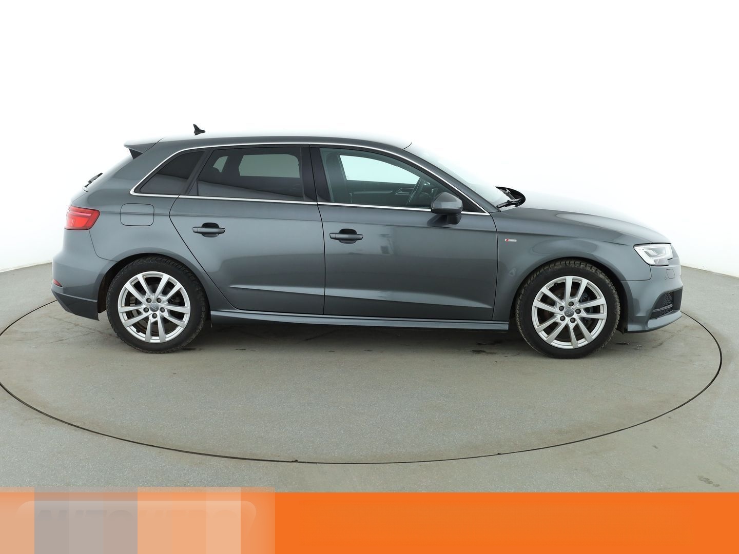 Audi A3 Sportback 1.5 TSI ACT sport Aut.*CAM*ACC* foto 7