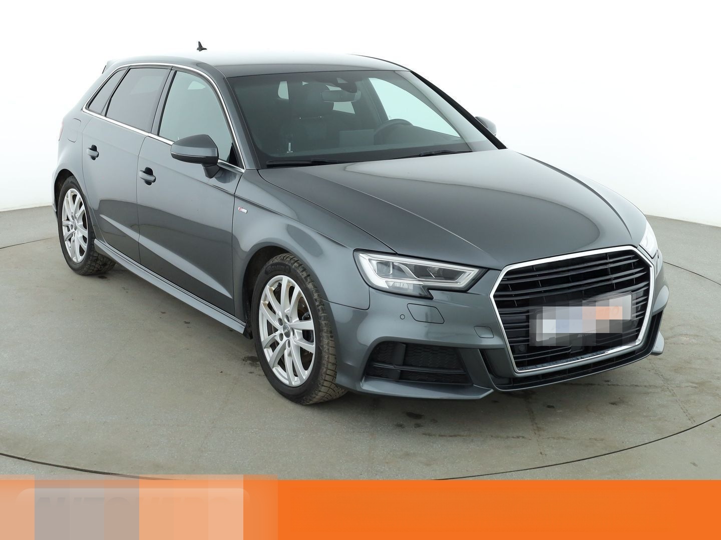 Audi A3 Sportback 1.5 TSI ACT sport Aut.*CAM*ACC* foto 8