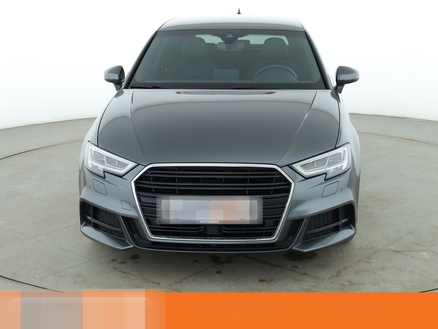 Audi A3 Sportback 1.5 TSI ACT sport Aut.*CAM*ACC* foto 9