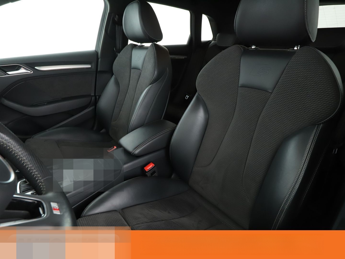 Audi A3 Sportback 1.5 TSI ACT sport Aut.*CAM*ACC* foto 10