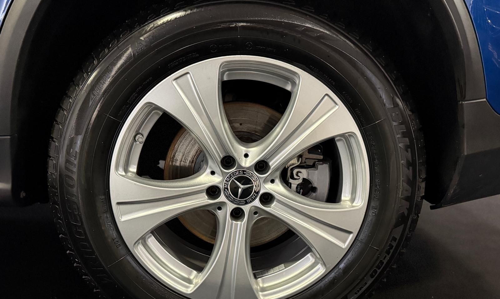 Mercedes-Benz GLC 300 e 4M AMG-LINE*PANORAMA*LED*KAMERA*LEDER* foto 12