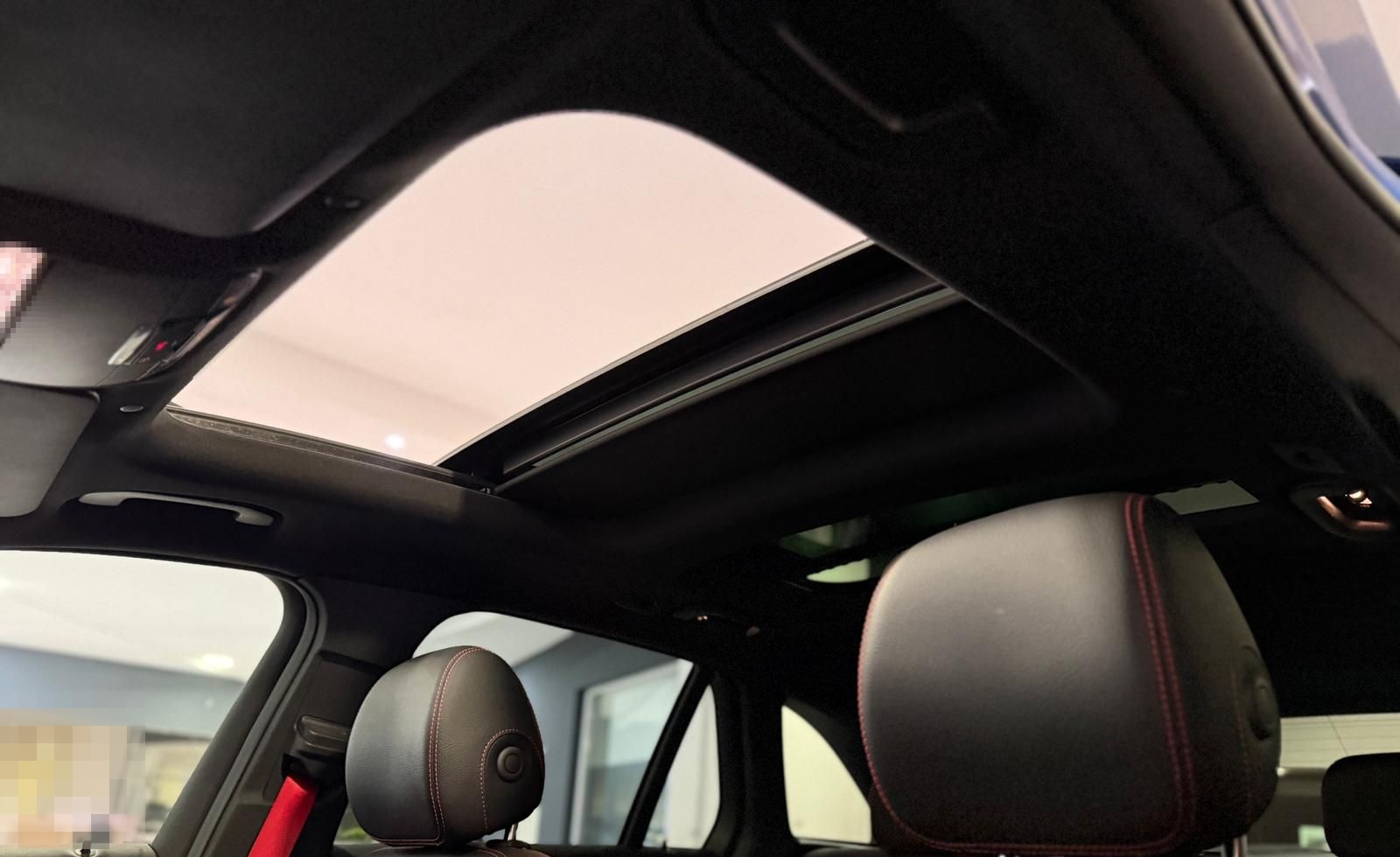 Mercedes-Benz GLC 300 e 4M AMG-LINE*PANORAMA*LED*KAMERA*LEDER* foto 15