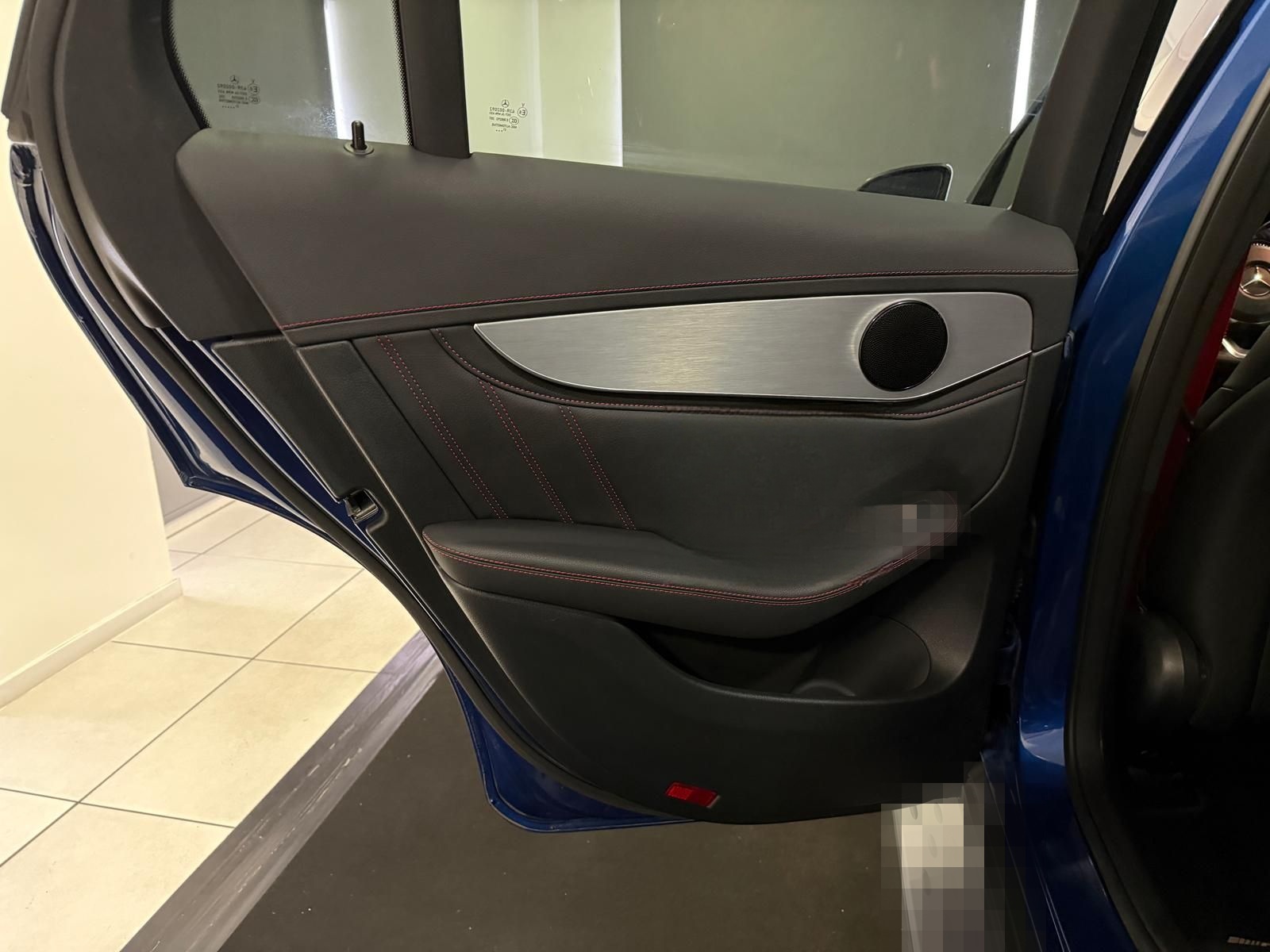 Mercedes-Benz GLC 300 e 4M AMG-LINE*PANORAMA*LED*KAMERA*LEDER* foto 19