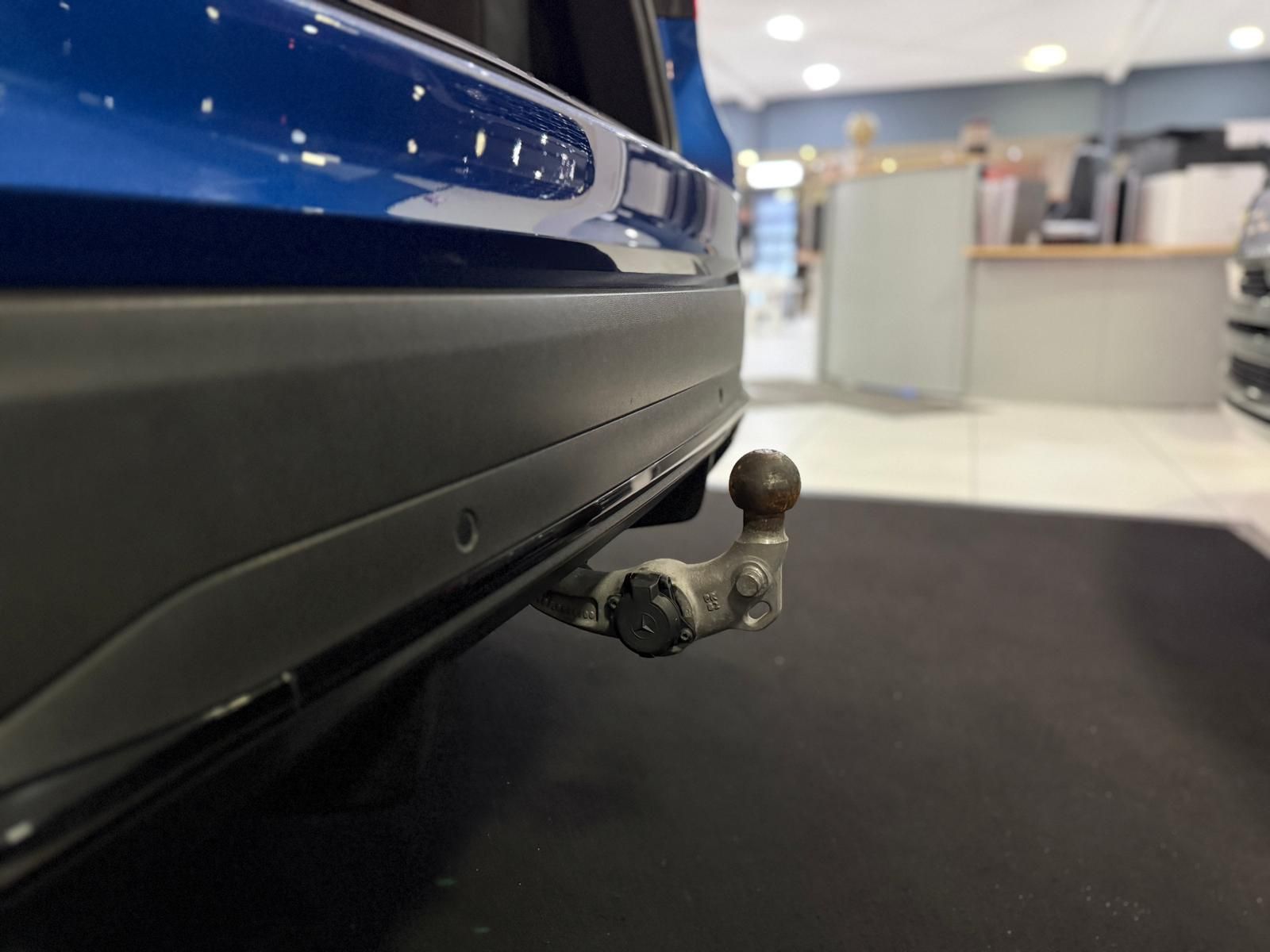 Mercedes-Benz GLC 300 e 4M AMG-LINE*PANORAMA*LED*KAMERA*LEDER* foto 20