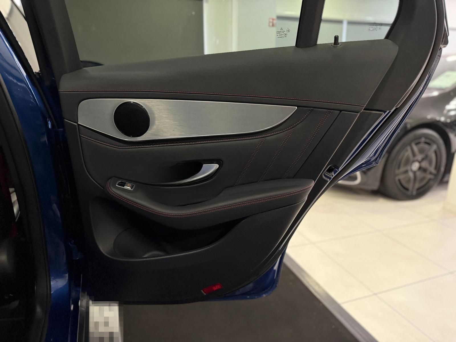 Mercedes-Benz GLC 300 e 4M AMG-LINE*PANORAMA*LED*KAMERA*LEDER* foto 25