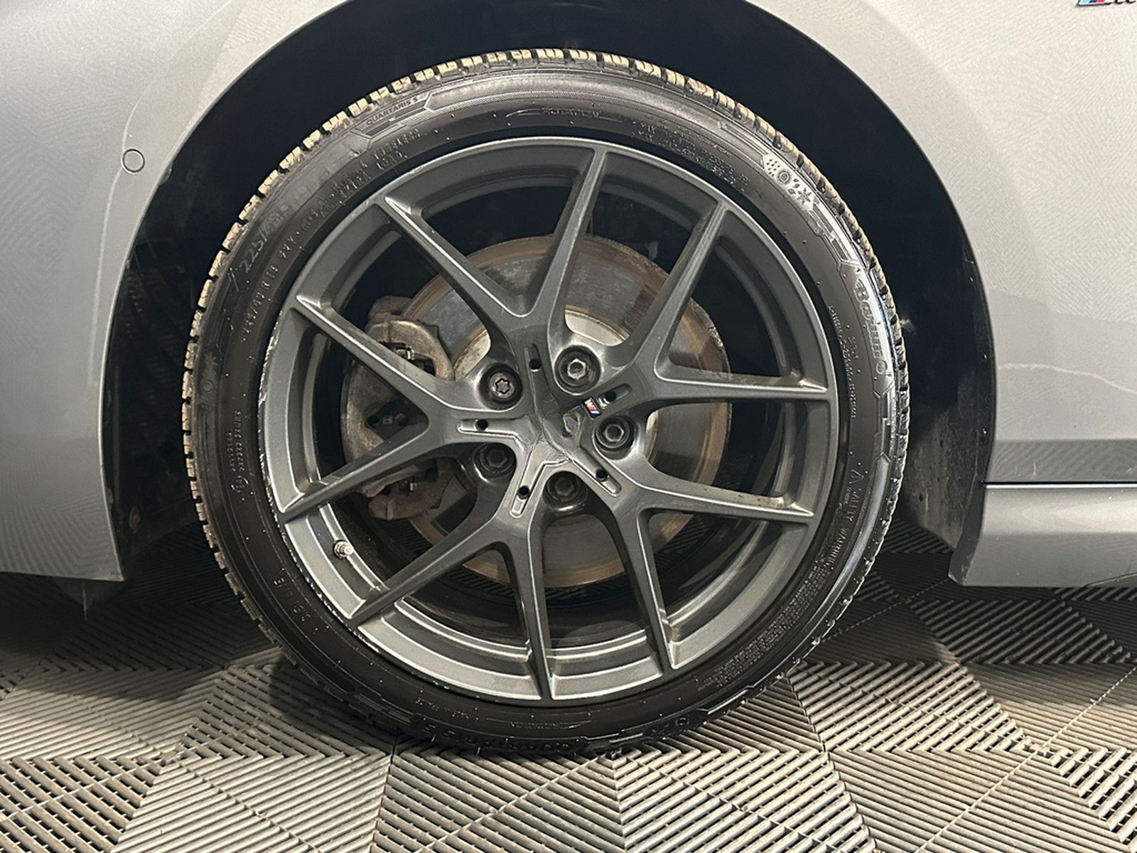 BMW 220i Gran Coupe xDr.*M Sport*SHADOW-LED-HiFi-18" foto 11