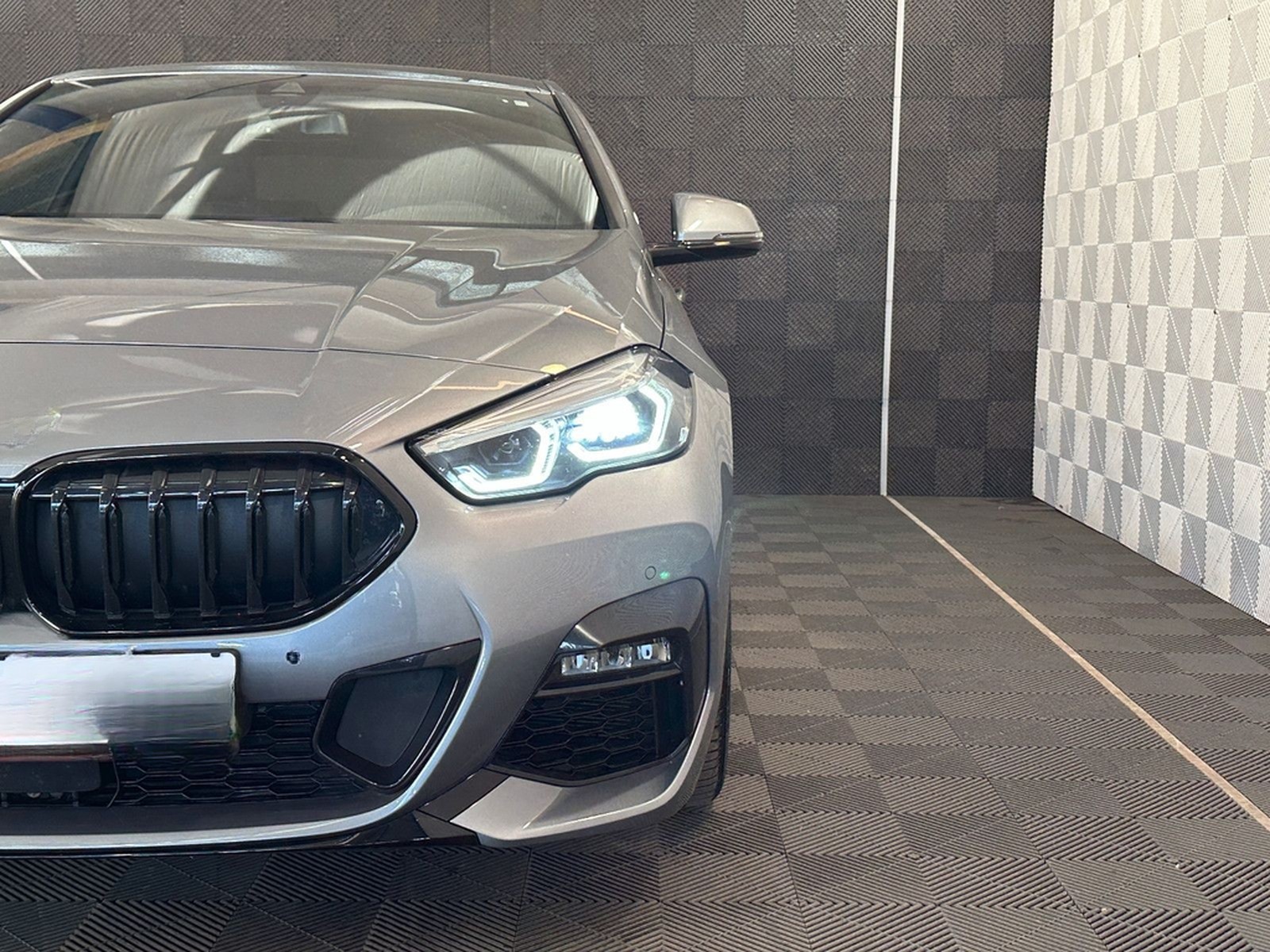 BMW 220i Gran Coupe xDr.*M Sport*SHADOW-LED-HiFi-18" foto 12