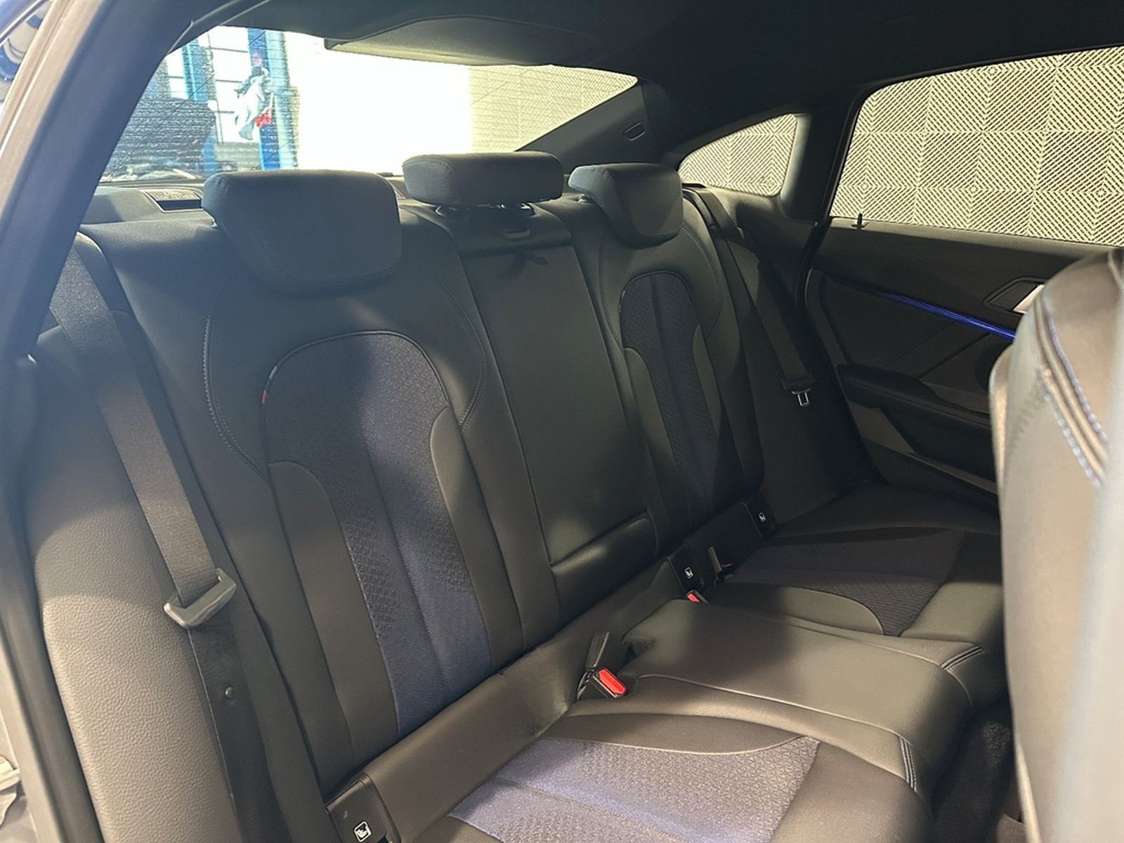 BMW 220i Gran Coupe xDr.*M Sport*SHADOW-LED-HiFi-18" foto 16