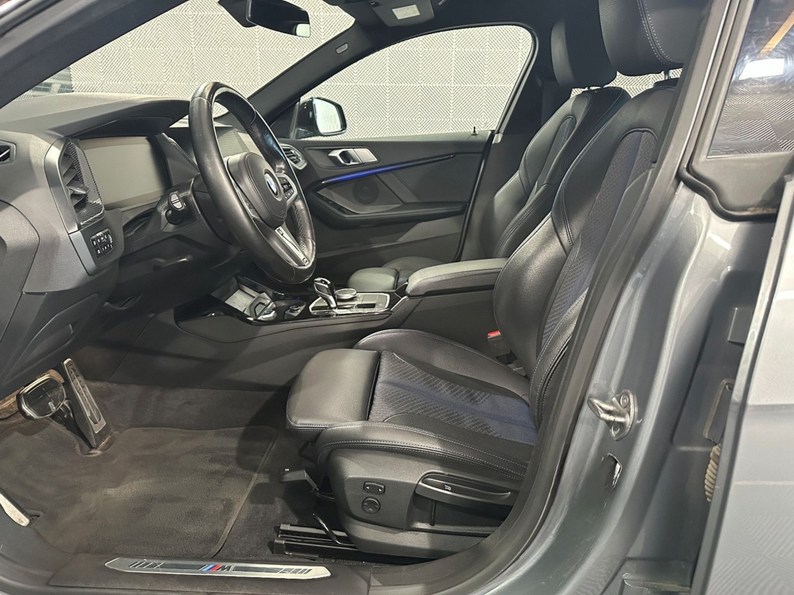 BMW 220i Gran Coupe xDr.*M Sport*SHADOW-LED-HiFi-18" foto 20