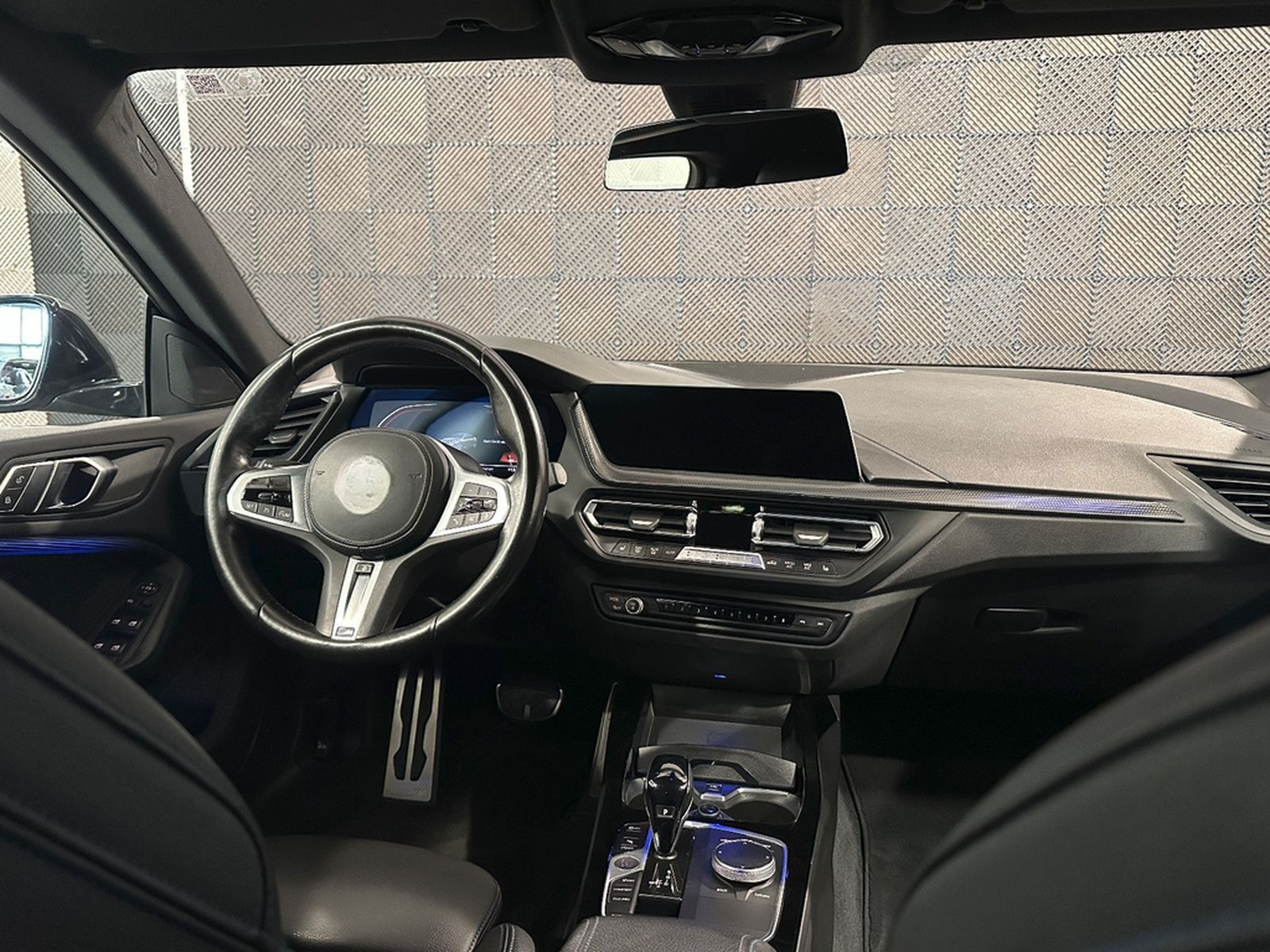 BMW 220i Gran Coupe xDr.*M Sport*SHADOW-LED-HiFi-18" foto 27