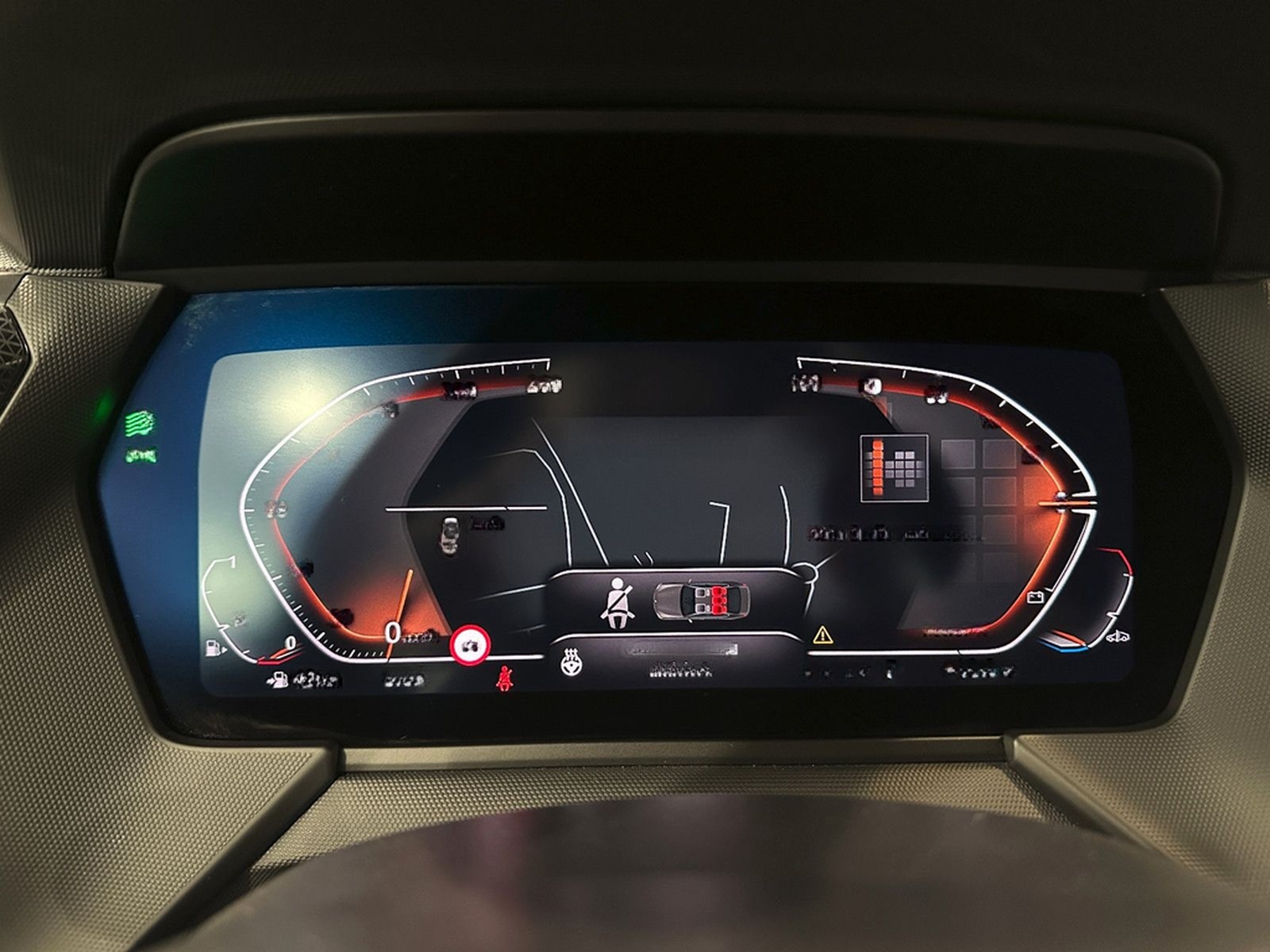 BMW 220i Gran Coupe xDr.*M Sport*SHADOW-LED-HiFi-18" foto 31
