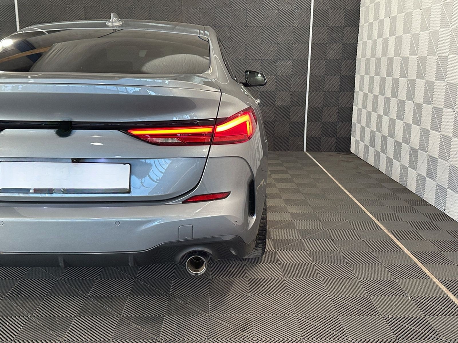 BMW 220i Gran Coupe xDr.*M Sport*SHADOW-LED-HiFi-18" foto 7