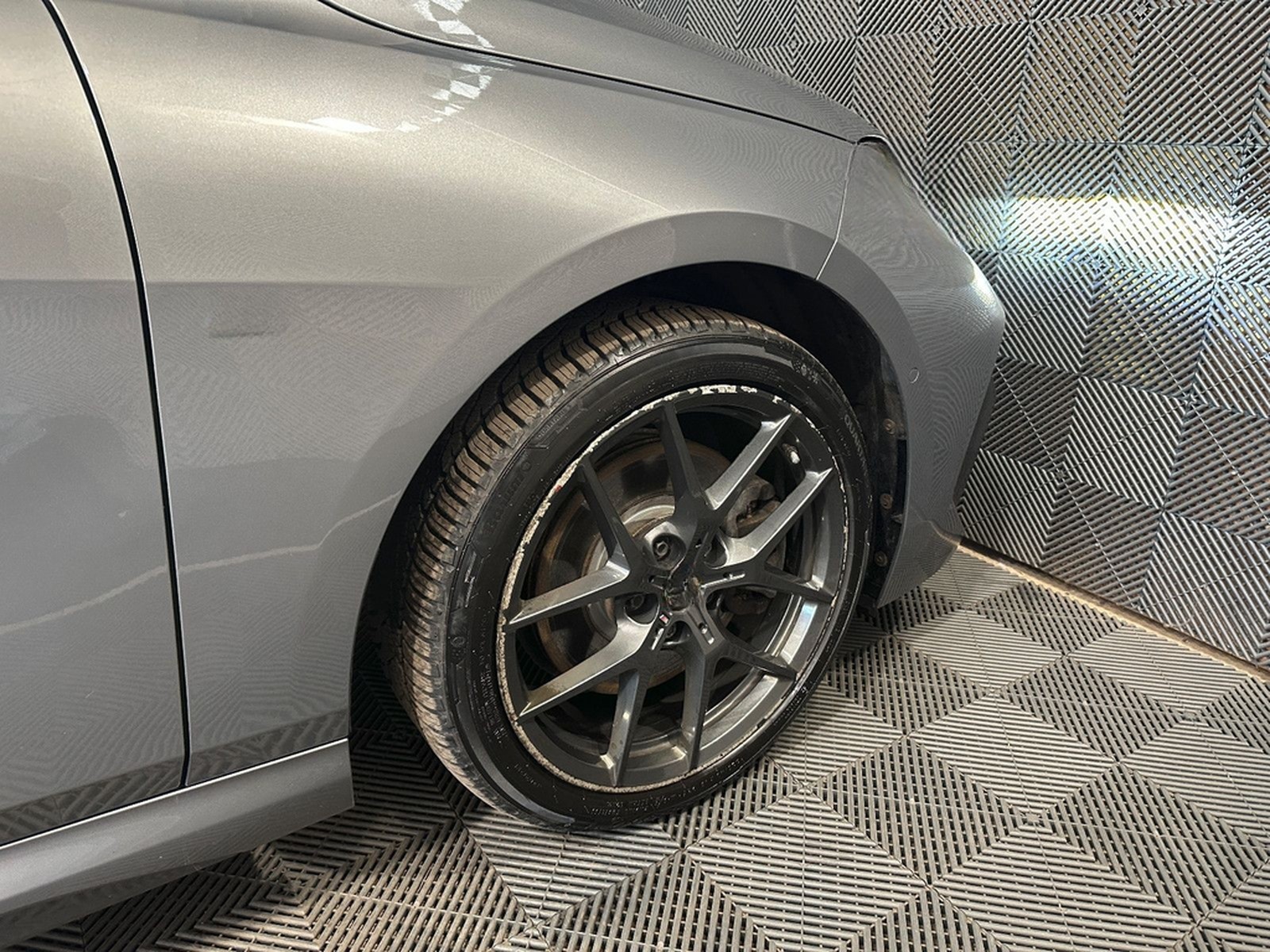 BMW 220i Gran Coupe xDr.*M Sport*SHADOW-LED-HiFi-18" foto 9