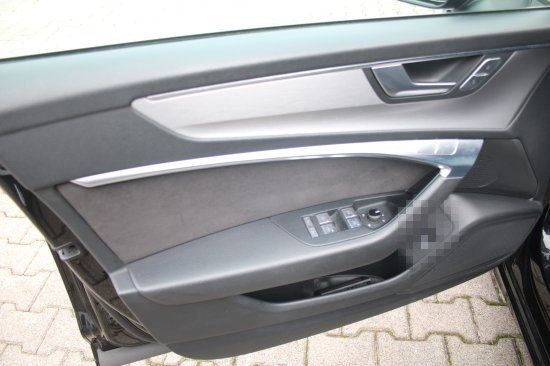 Audi A6 50 3.0 TDI quattro Avant sport  S-Line Leder  foto 12