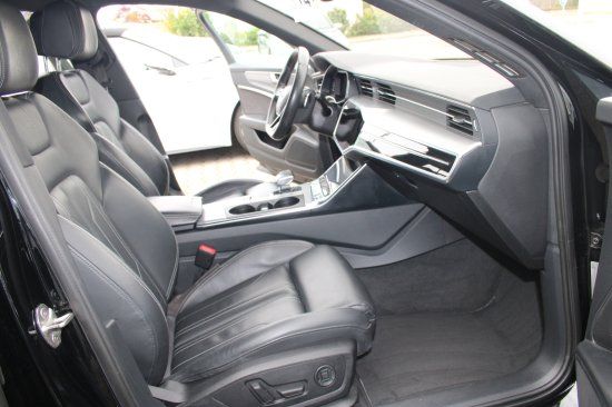 Audi A6 50 3.0 TDI quattro Avant sport  S-Line Leder  foto 14