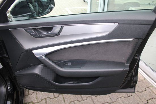 Audi A6 50 3.0 TDI quattro Avant sport  S-Line Leder  foto 17