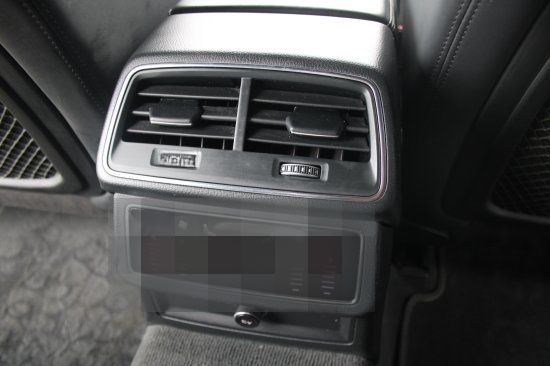 Audi A6 50 3.0 TDI quattro Avant sport  S-Line Leder  foto 19