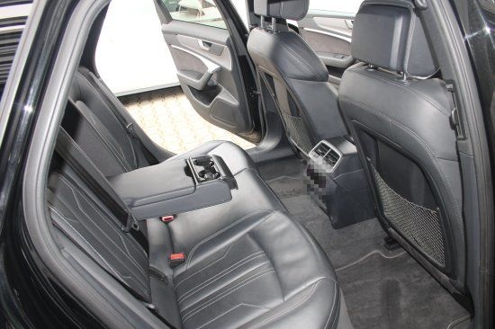 Audi A6 50 3.0 TDI quattro Avant sport  S-Line Leder  foto 20