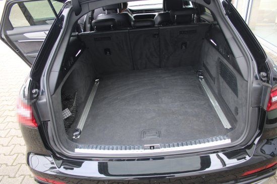 Audi A6 50 3.0 TDI quattro Avant sport  S-Line Leder  foto 21