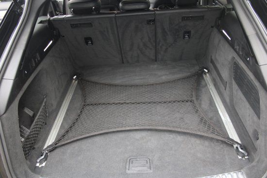 Audi A6 50 3.0 TDI quattro Avant sport  S-Line Leder  foto 22