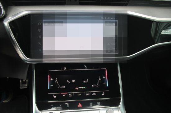 Audi A6 50 3.0 TDI quattro Avant sport  S-Line Leder  foto 24