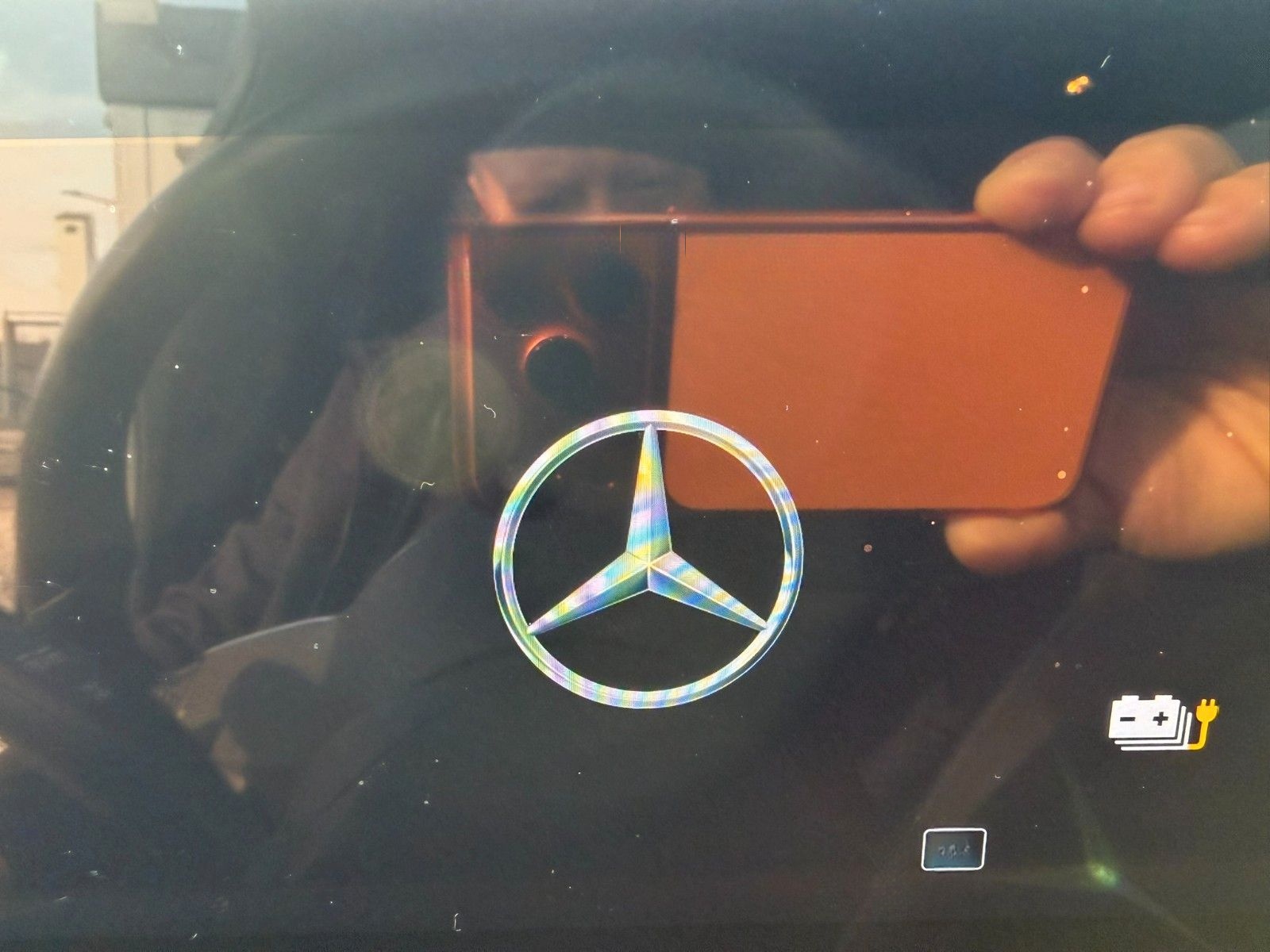 Mercedes-Benz CLA Shooting Brake CLA 250 e foto 9