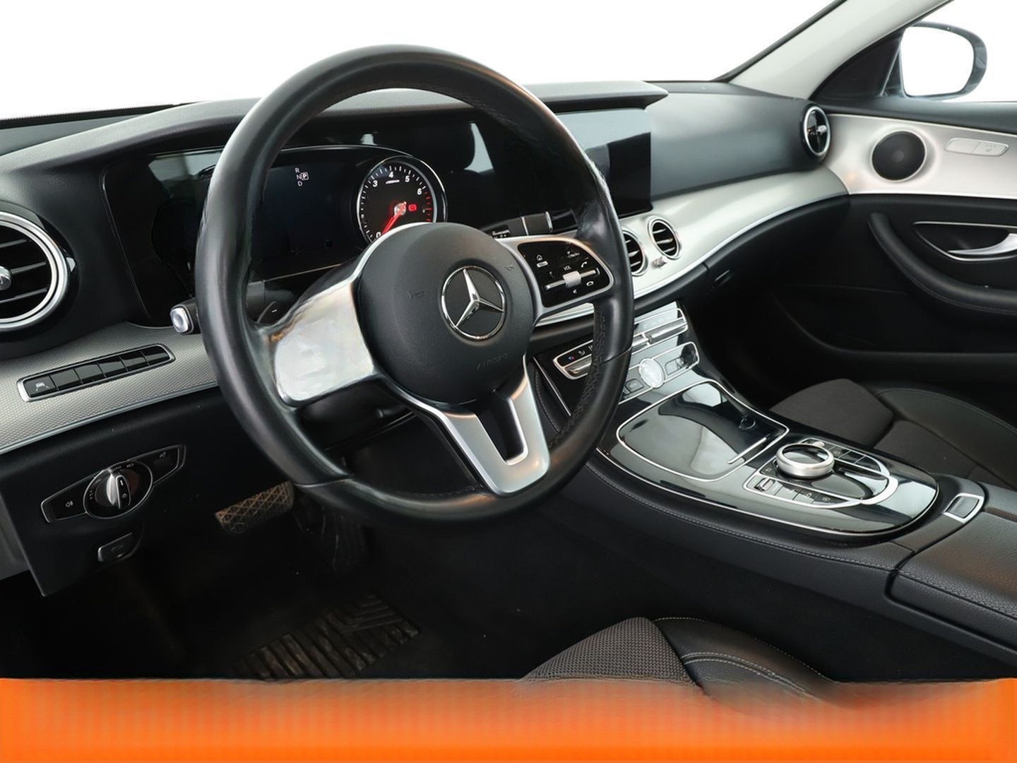 Mercedes-Benz E 200 Avantgarde Aut.*NAVI*CAM*SHZ* foto 11
