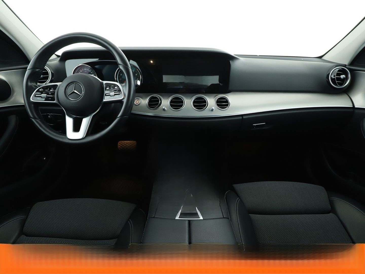 Mercedes-Benz E 200 Avantgarde Aut.*NAVI*CAM*SHZ* foto 12