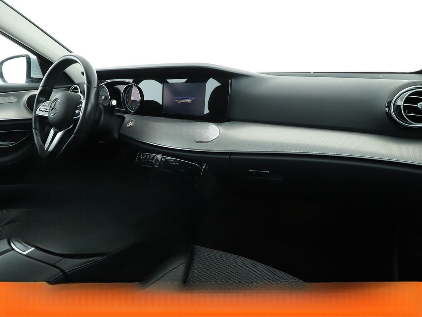 Mercedes-Benz E 200 Avantgarde Aut.*NAVI*CAM*SHZ* foto 13