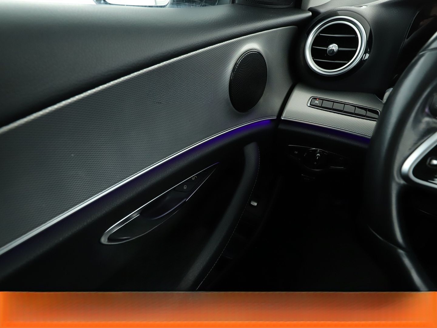 Mercedes-Benz E 200 Avantgarde Aut.*NAVI*CAM*SHZ* foto 25