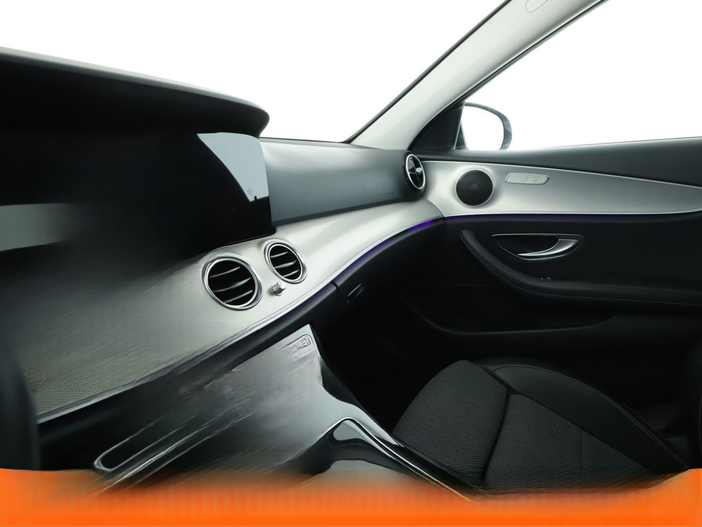 Mercedes-Benz E 200 Avantgarde Aut.*NAVI*CAM*SHZ* foto 26