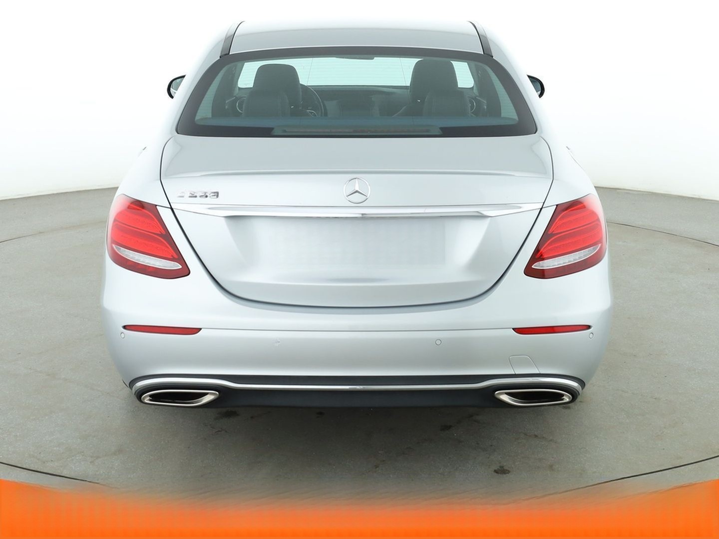 Mercedes-Benz E 200 Avantgarde Aut.*NAVI*CAM*SHZ* foto 5
