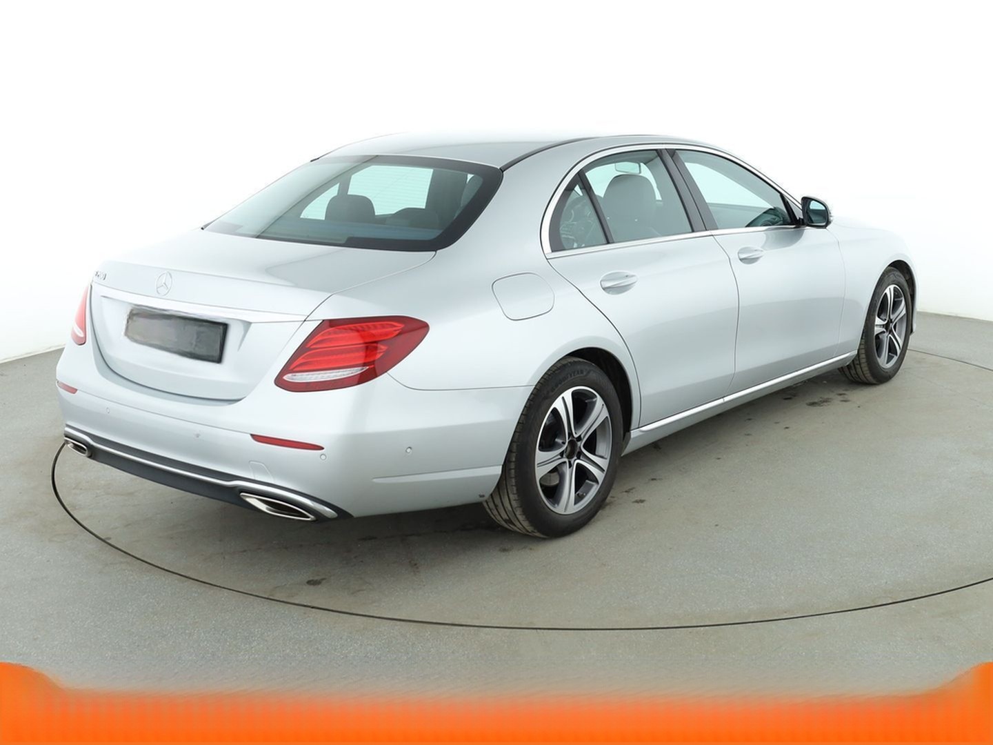 Mercedes-Benz E 200 Avantgarde Aut.*NAVI*CAM*SHZ* foto 6