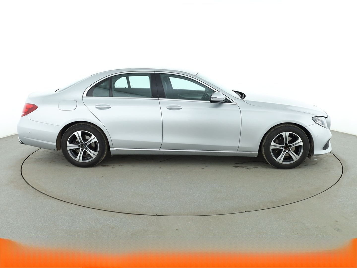 Mercedes-Benz E 200 Avantgarde Aut.*NAVI*CAM*SHZ* foto 7